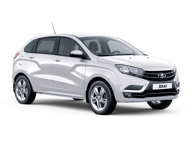 Xray в Екатеринбурге