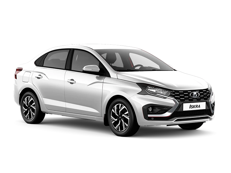 Iskra в Екатеринбурге