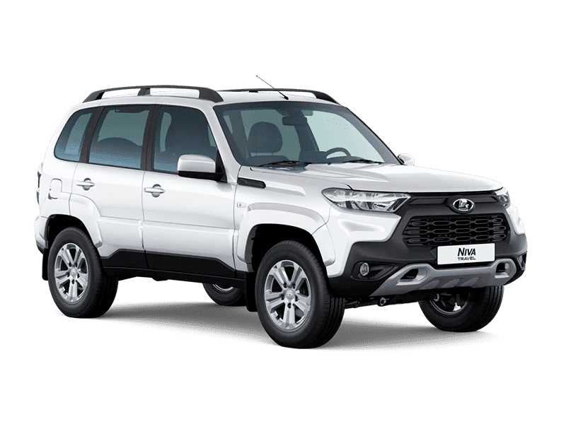 Niva Travel в Екатеринбурге