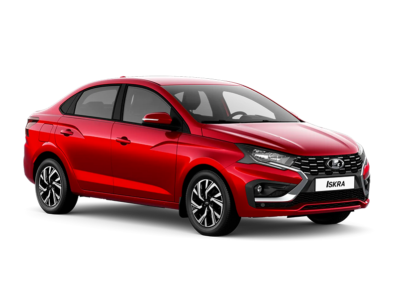 Бордовый "Фламенко" (181) - Металлик